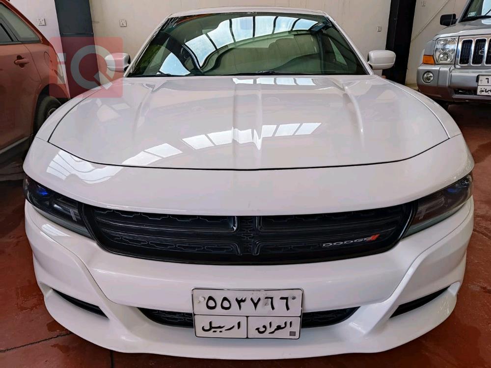 دۆج چارجەر